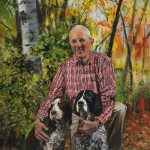 Jon R. Friedman | Leon Gorman, Chairman Emeritus of L.L.Bean